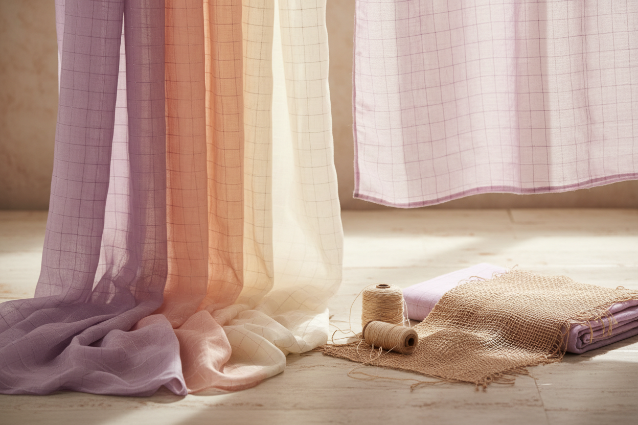 The Ultimate Guide to Caring for Kota Doria Salwars